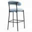 Tabouret de bar 26 po Keymarion-748044717-749836213