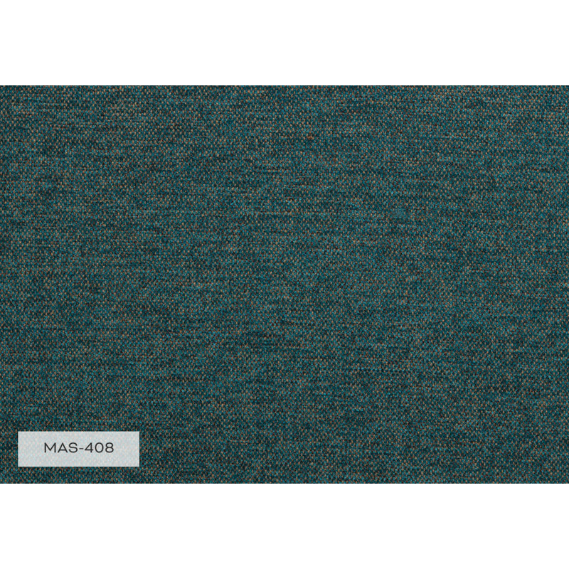 Scandic Lagom 8 Seater Sofa Bed, Right Hand Facing, Turquoise