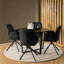 Denali Round 110cm Dining Table-123494930