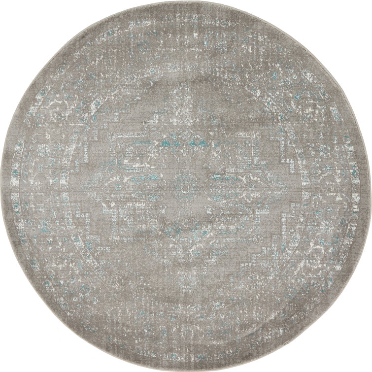 Paden Oriental Indoor Rug
