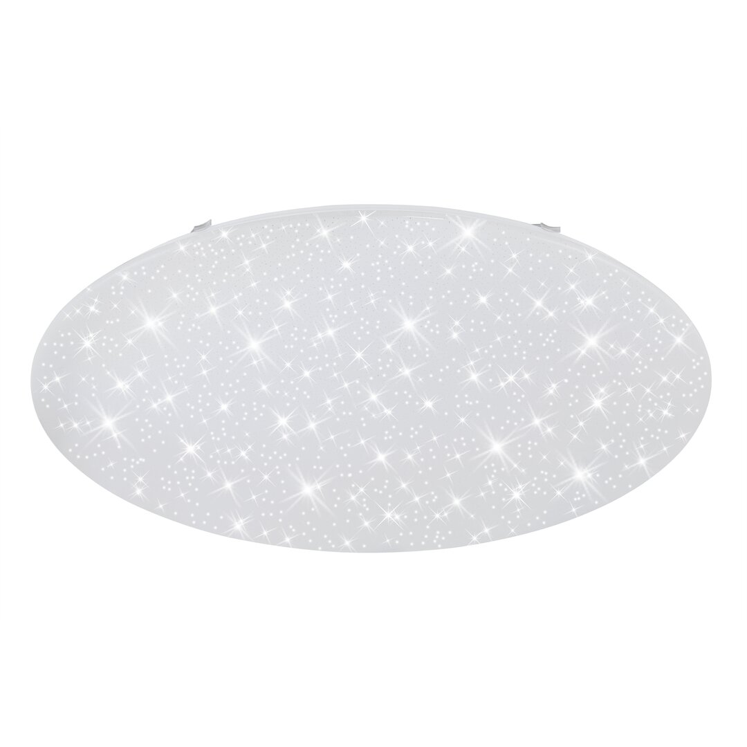 LED Bündige Deckenleuchte Tabron, 76 cm