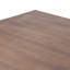 Brandy Solid Wood Dining Table