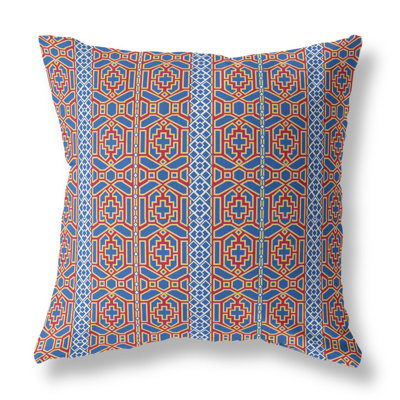 Coussin 18 po x 18 po