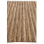 Tapis brun clair Jahiem