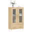 Ascalon 69.5cm Sideboard-1668490867
