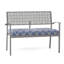 New Century Outdoor Bench-25914737-25914742