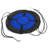 Steel Web/Saucer Swing with Chains and Hooks-28939476