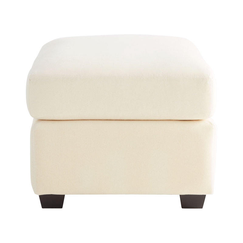 Sovente Upholstered Ottoman