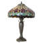 Colonial Tulip Table Lamp