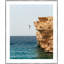 The Fall Guy Print by Julien Capmeil