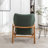 Kornelijus Upholstered Armchair-1778161916