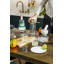 Cocktail Collection - Classic Crystal Glass Carafe