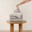 Ensemble de serviettes 100% coton Berner-457882497