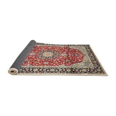 Macauly Oriental Indoor Rug