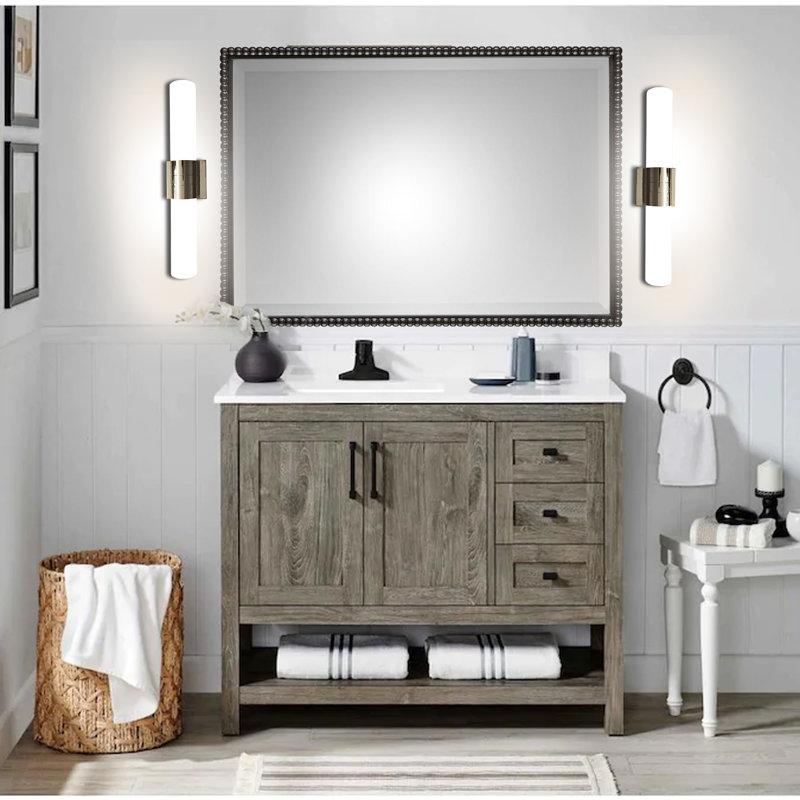 Jezebelle Dimmable Vanity Light