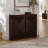 Mid Century Modern Narrow Side Cabinet-1697243889
