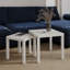 2 - Piece Living Room Table Set-254123562