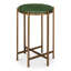 Shagreen End Table-1313999067
