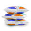  Coussin décoratif réversible intérieur / extérieur Abstract-195550235