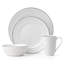 York Avenue Stoneware Dinnerware Set