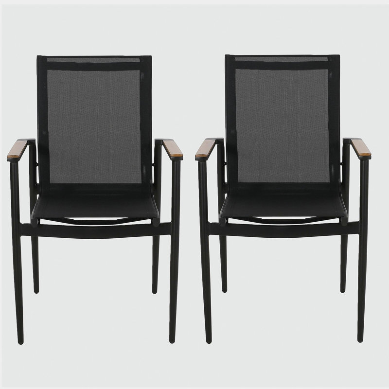 Chaise de bar Barrington