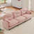 Pink Chenille selected