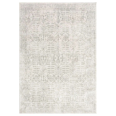 Wilamina Floral Rug