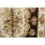 Handmade Silk and Wool Area Rug