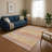 Premium Machine Washable Alaina AMF1933 Waves Rug-213729355