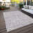  Finck Non-Slip Indoor / Outdoor Door Mat-315241609