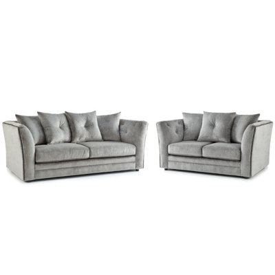 Pagan 2 - Piece Living Room Set