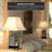 Chinese Calligraphy Vase Lamp