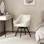 46.5cm H Polyester Upholstered Side Chair-487354895