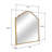Hiram Wall Mirror