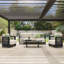 Ensemble de patio complet-370233812
