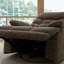 Fauteuil inclinable et oscillant Alaska Earth -1504956510