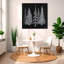 «Monoscape XXXV», art mural par-725900808-781916483