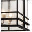 Tea House 4 - Light Pendant