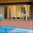 Sustainable Deck Tiles Set for Various Outdoor Spaces, Rust and Weather Resistant-111837112