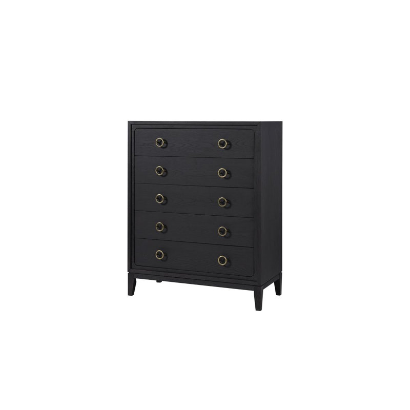 Commode 5 tiroirs