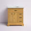Ensemble de meuble-lavabo simple 32 po Hermes-73359952