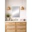 Miroir mural, miroir de salle de bain et miroir de salle de bain, collection Canant-1062997785-1062997765