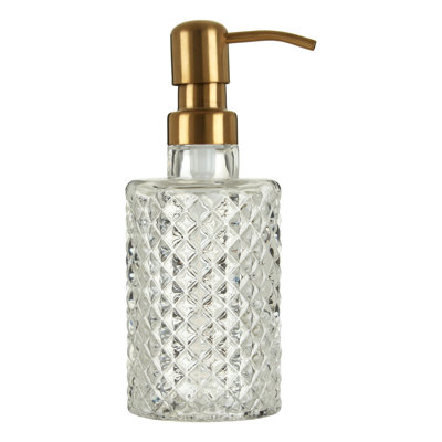 Dayton Soap Dispenser
