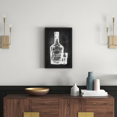 Eyre Tarney - Single Picture Frame Print