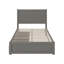 Ney Solid Wood Storage Bed-224152897-224152896-164420342