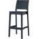 Mcgruder Outdoor 29.5'' Bar Stool