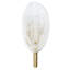 Magnolia Wall Sconce-1459415193
