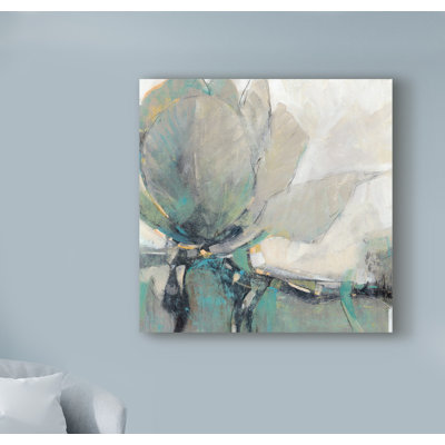 «Revel I» par Timothy O 'Toole, reproduction sur toile