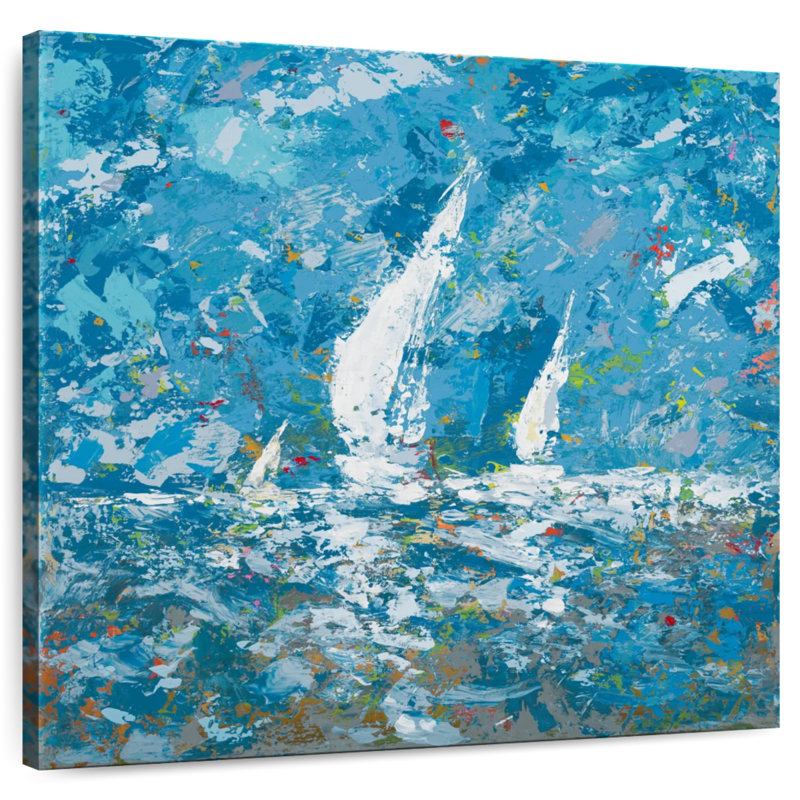 Avery Sailing II