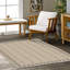 Tapis rectangulaire avec envers antidérapant Wyomia-2027070508
